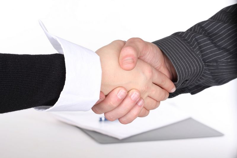 Mediador Civil y Mercantil