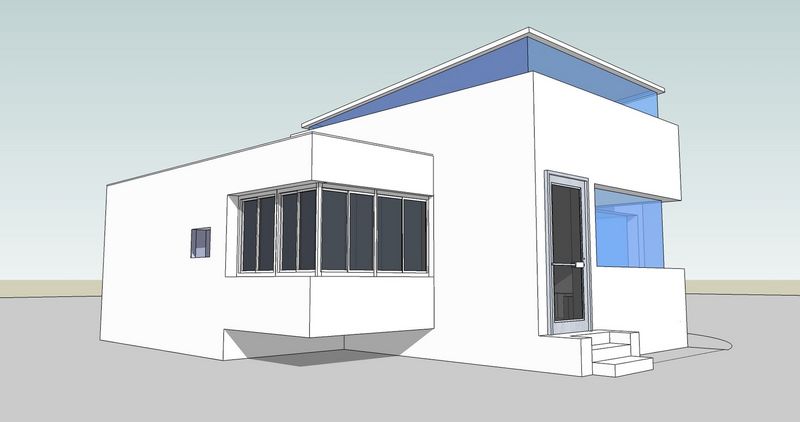 Estudio de Arquitectura