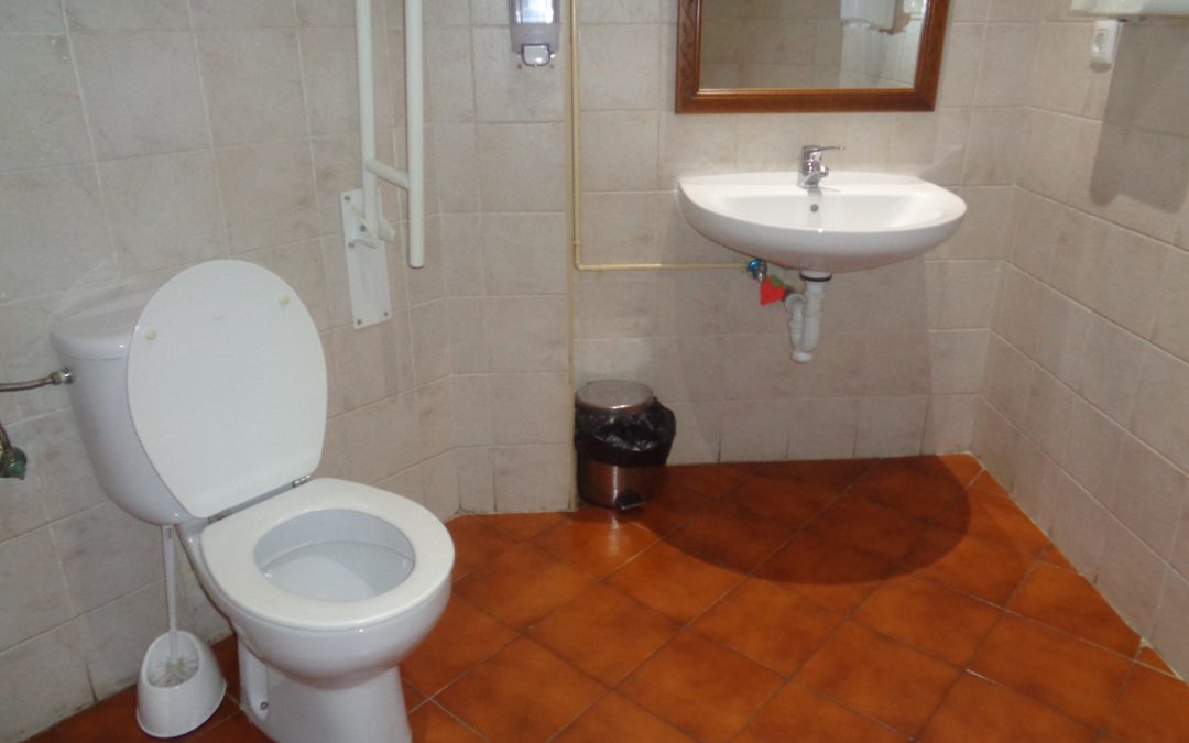 Administrador de fincas y las obras menores