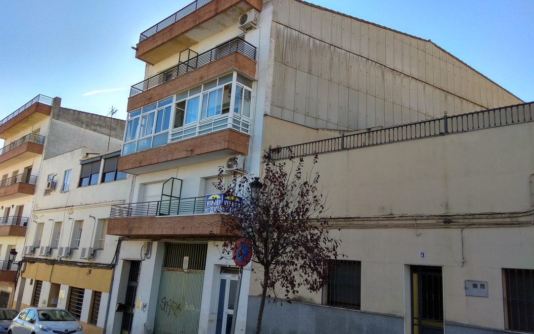 Administradora de fincas. Ayudas a la  Rehabilitación