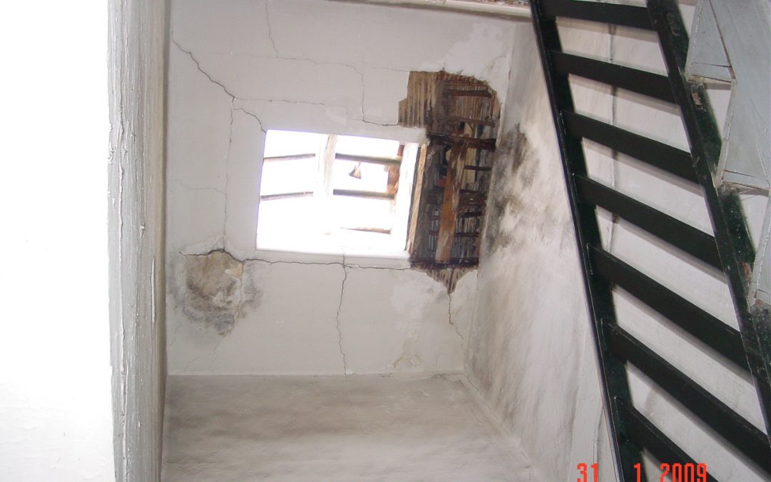 Administrador fincas en Cáceres. Factura del agua 2ª parte