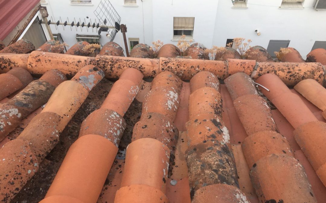 Administrador fincas Cáceres. Factura agua 3ª parte