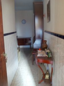 Vestíbulo de entrada