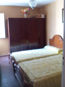 Dormitorio
